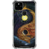 Yin Yang Dragon by Ed Beard Jr Pixel Cases